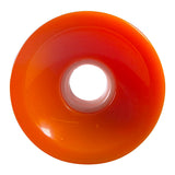Orange Longboard Wheels