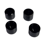 BLACK DELRIN PIVOT CUPS – 4PK