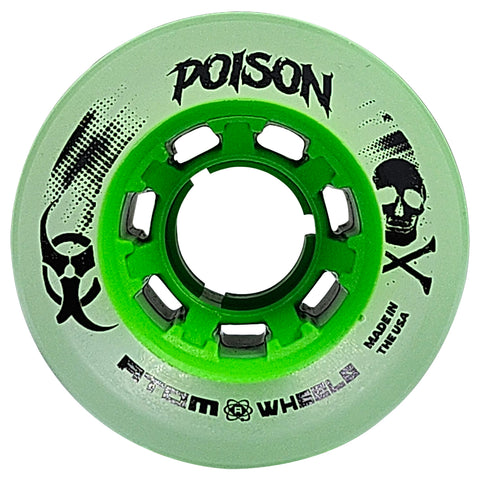 Atom Poison