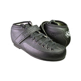 New Atom Q4 Derby Boots