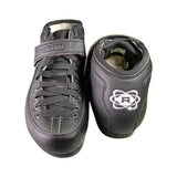 New Atom Q4 Derby Boots