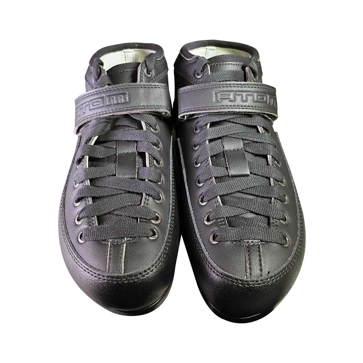 New Atom Q4 Derby Boots – Atom Skates
