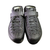 New Atom Q4 Derby Boots