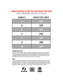 Vista Nylon Women's Outdoor Package