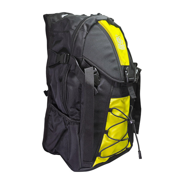 Atom Backpack XL Skate Bag – Atom Skates