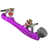 Falcon Color Quad Skate Plate