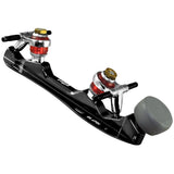 Falcon Color Quad Skate Plate