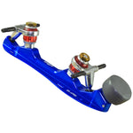 Falcon Color Quad Skate Plate