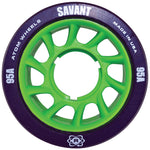 Atom Savant