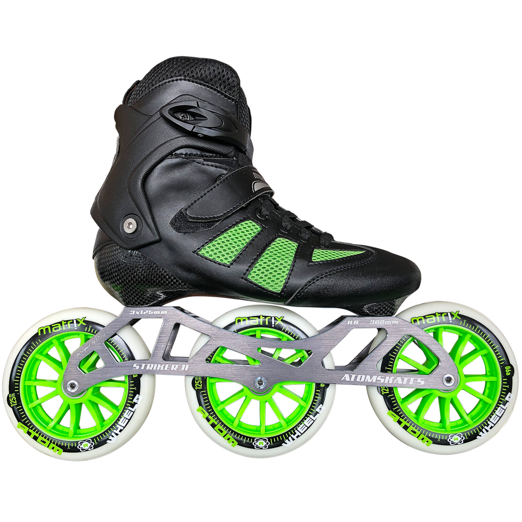 Atom skates deals