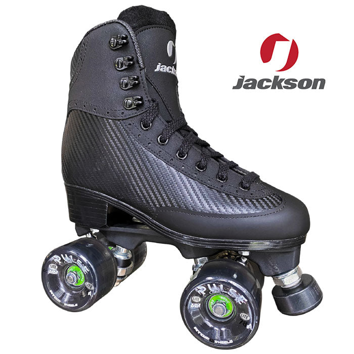 Vibe Nylon Men's Outdoor Package – Atom Skates
