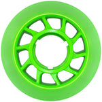 Atom Poison Savant Green Quad Skate Wheel