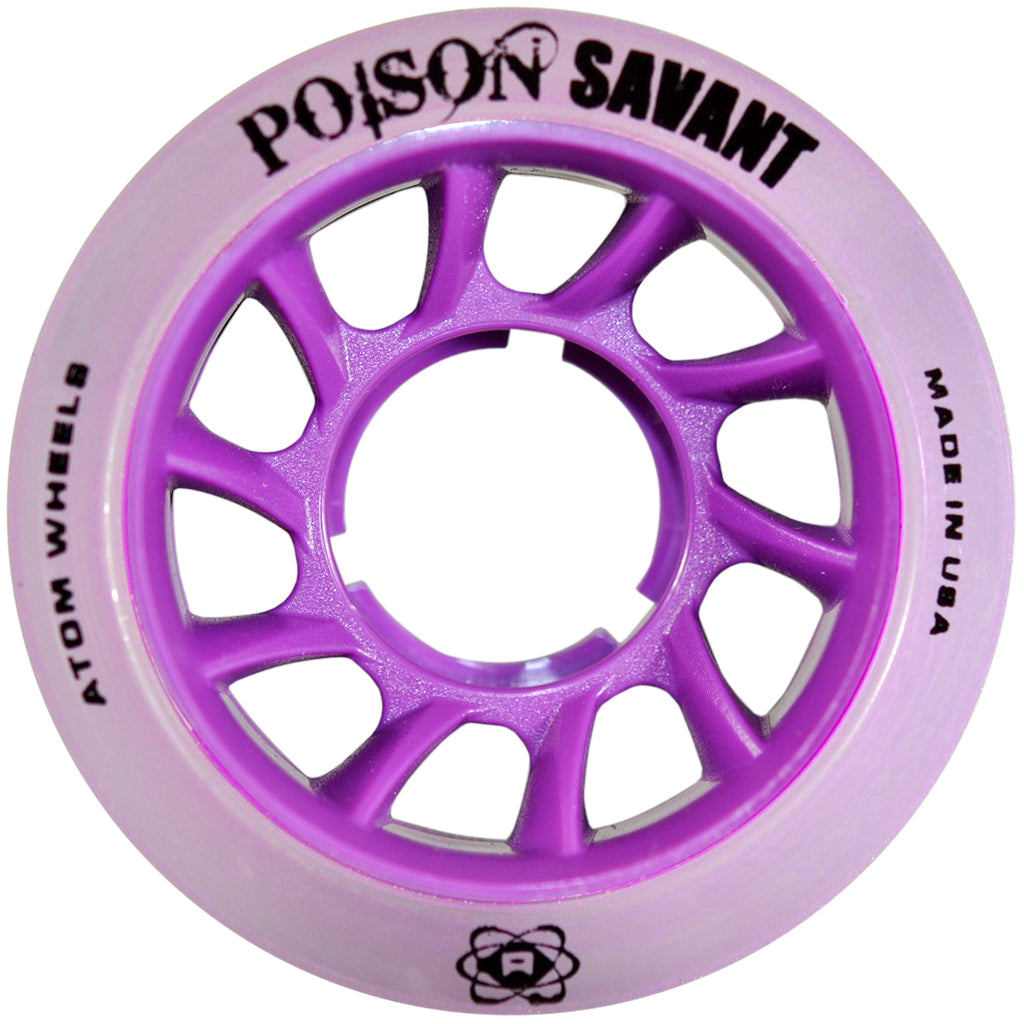 Atom Poison Savant - Thumbnail 4
