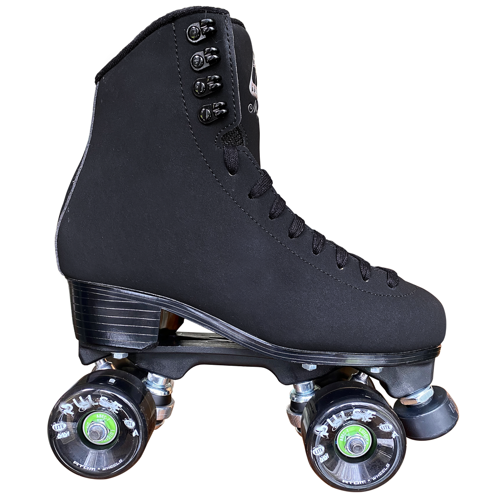 Mystique Nylon Men's Outdoor Package – Atom Skates