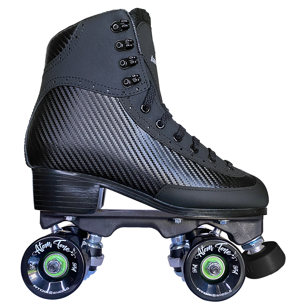 Vibe Nylon Men's Rhythm Package – Atom Skates Vibe Nylon Men's Rhythm Package – Atom Skates