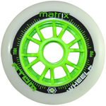 Atom Matrix 110mm Inline Wheels