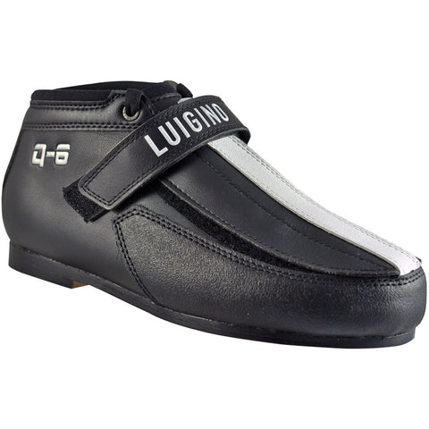 Luigino Q6 Quad Skate Boot