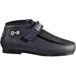 Luigino Q6 Quad Skate Boot side view