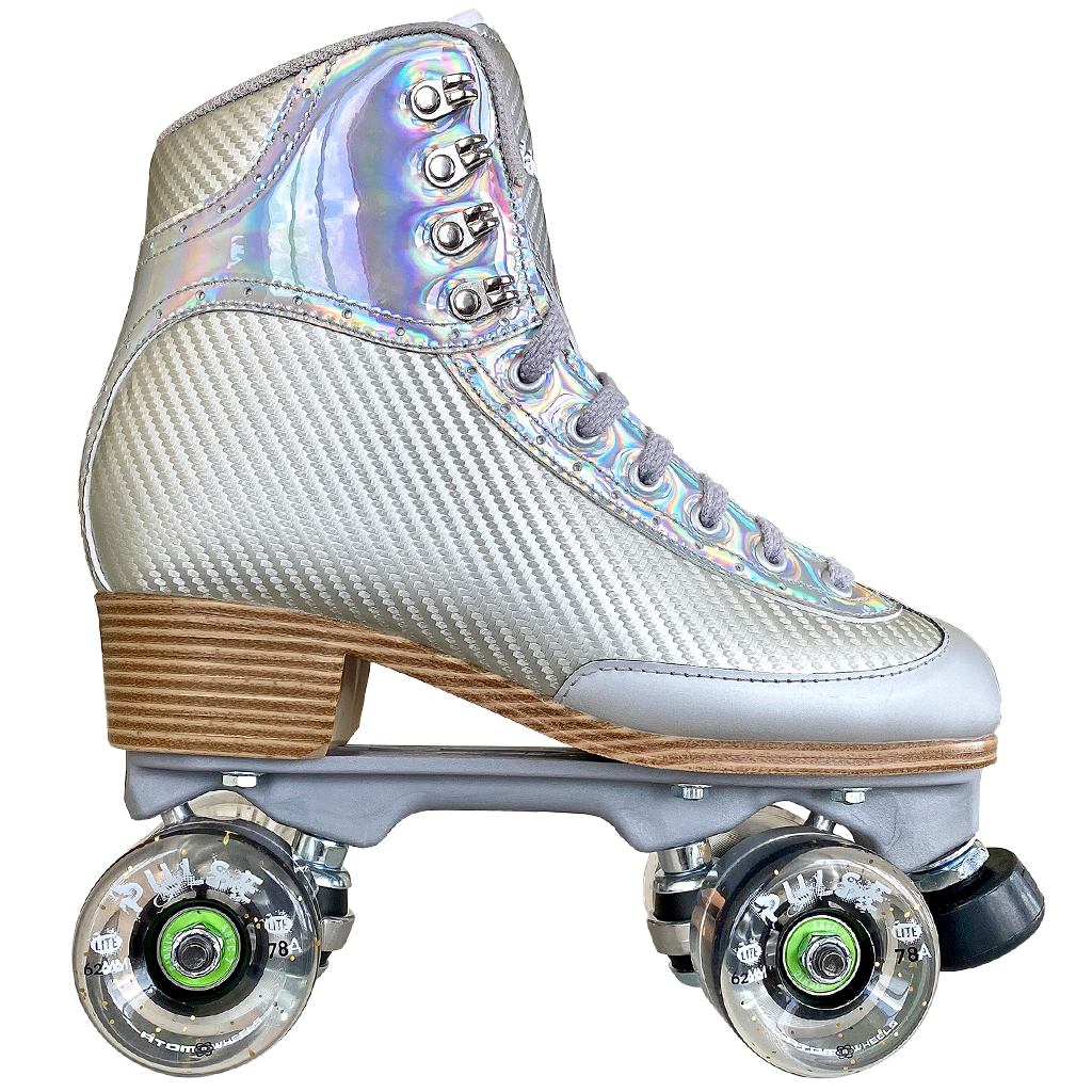 トップブランドのファッション Vibe Nylon Women's Outdoor Package – Atom Skates グリッププライヤー
