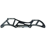 Striker Mark II Convertible inline racing frames by EO Frames available @ Atom Skates